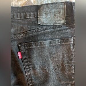 Gently Worn Men’s Levi’s 531 Slim Fit